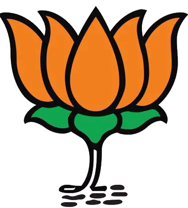 BJP Lotus Logo